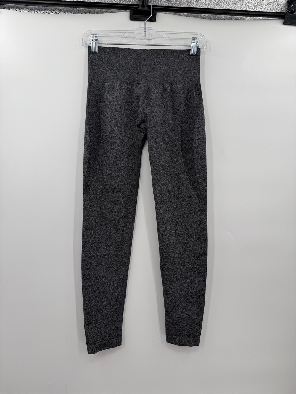 Nvgtn gray leggings small